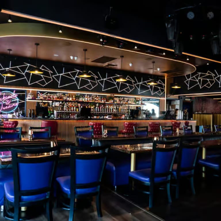 Make a Reservation – It’s Quick and Easy